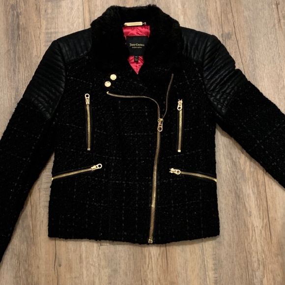 Brand New Juicy Couture Jacket - Picture 7 of 7